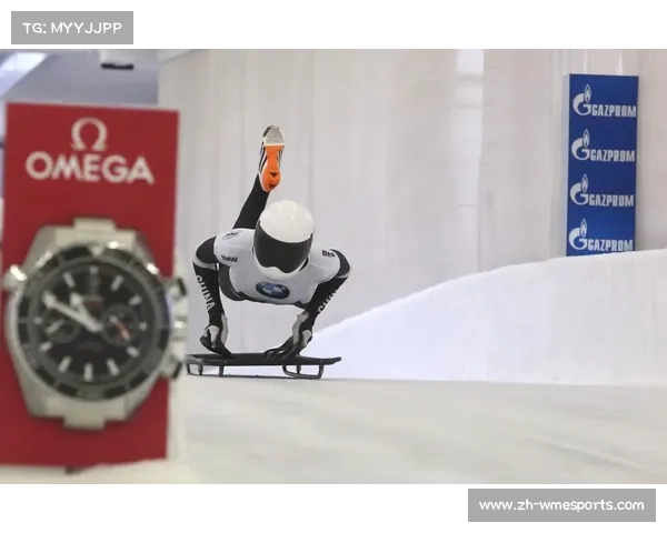 钢架雪车速度科学：起跑推橇与弯道操控的平衡之道