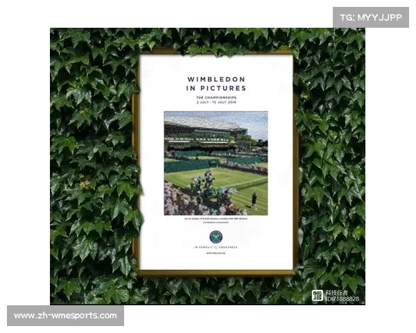 温布尔登与IBM推Match Chat，西甲利用数据点构建预测视觉