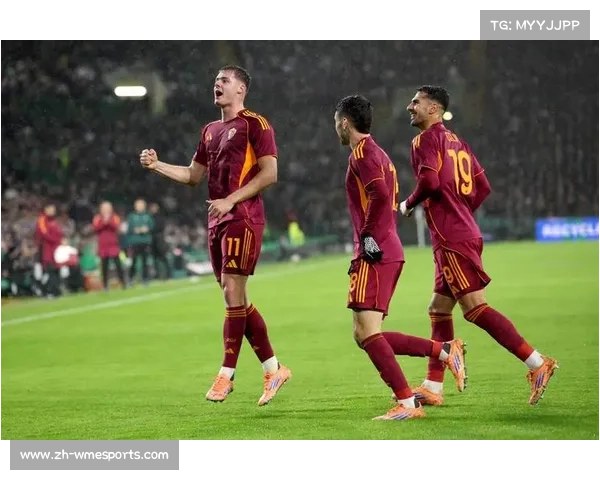 罗马2-0莱切，弗格森破门多夫比克伤退